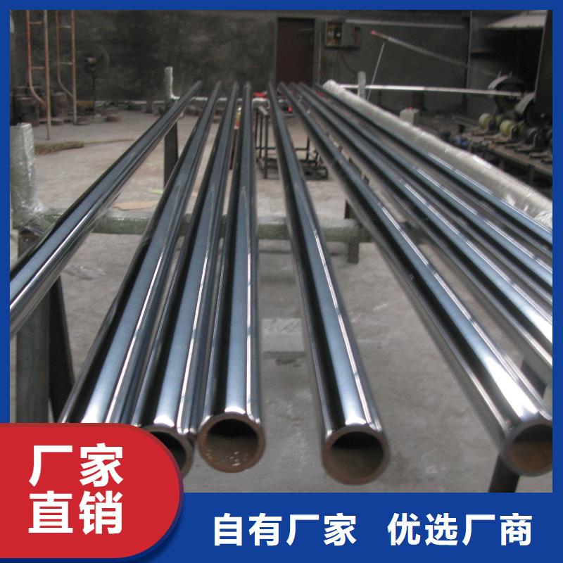 316L不锈钢管品种多样