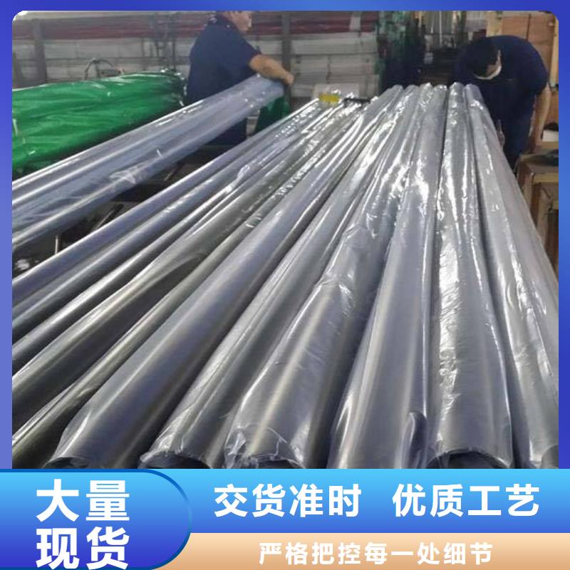 质量靠谱的316L不锈钢管厂家