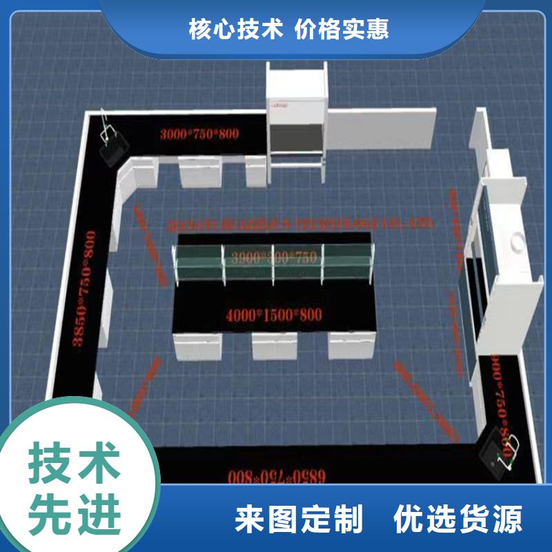 吉安钢木实验台厂家