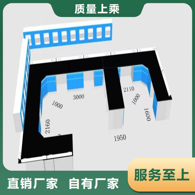 赣州实验室工作台价格合理