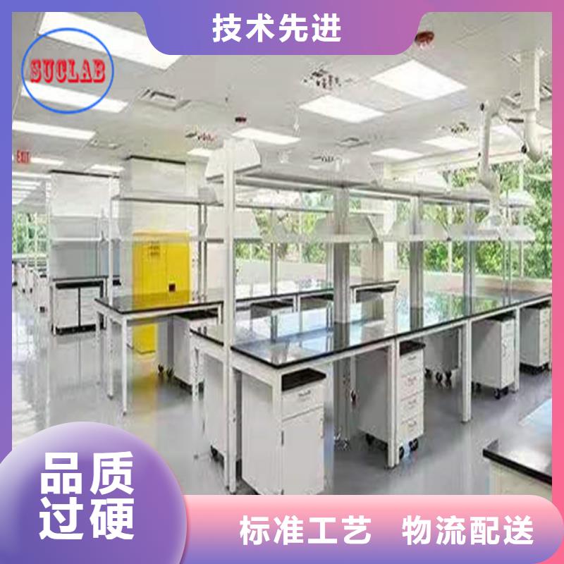 钢木实验台喷淋塔废气处理设备交货准时