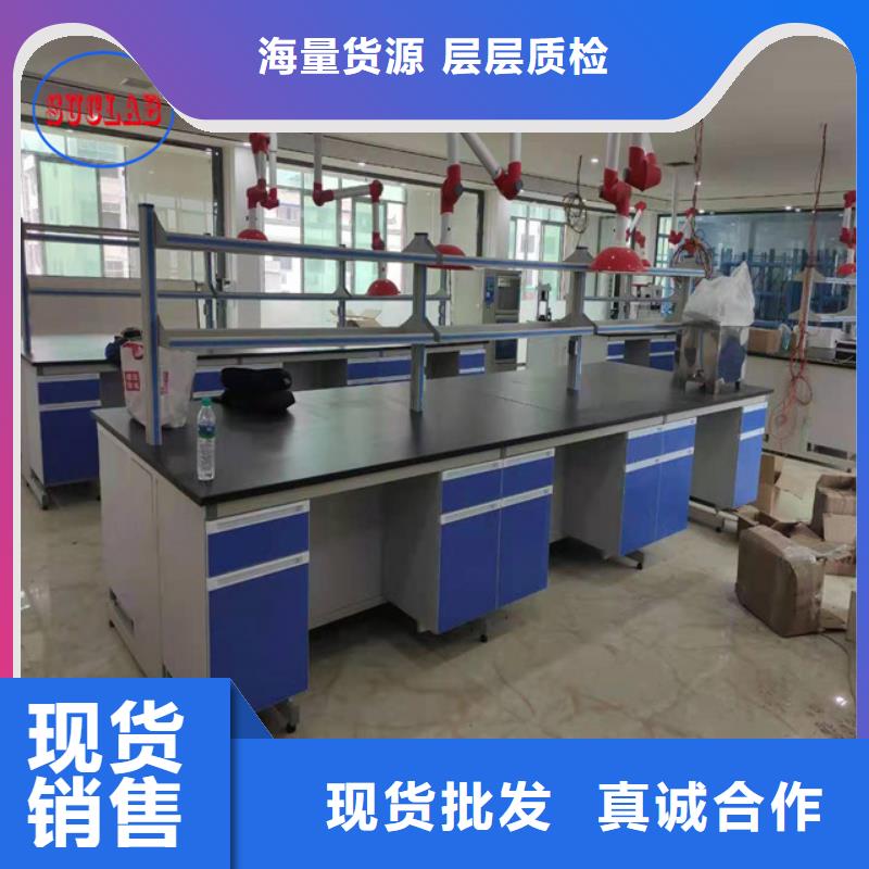 钢木实验台实验室净化工程施工工程施工案例