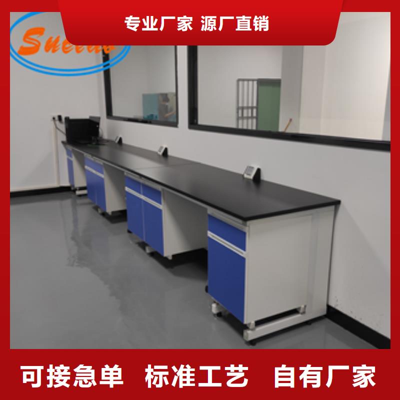 钢木实验台催化燃烧废气处理系统超产品在细节