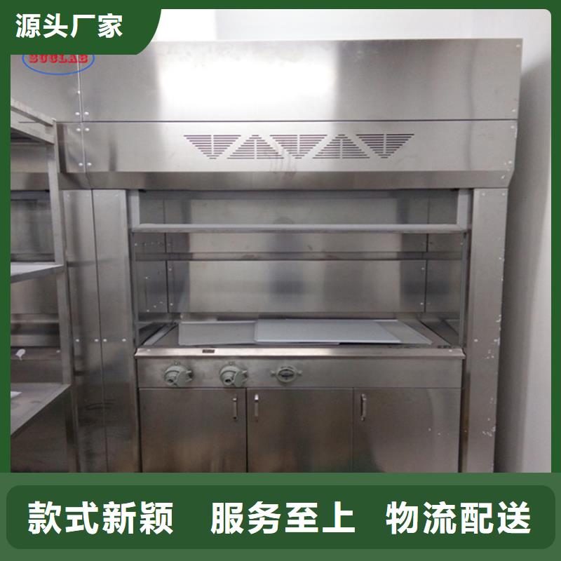 通风柜密集柜全新升级品质保障