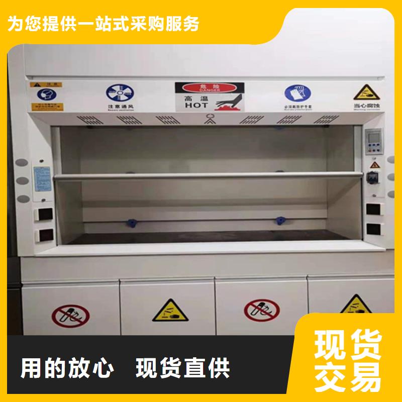 通风柜1000T/D超纯水设备值得买