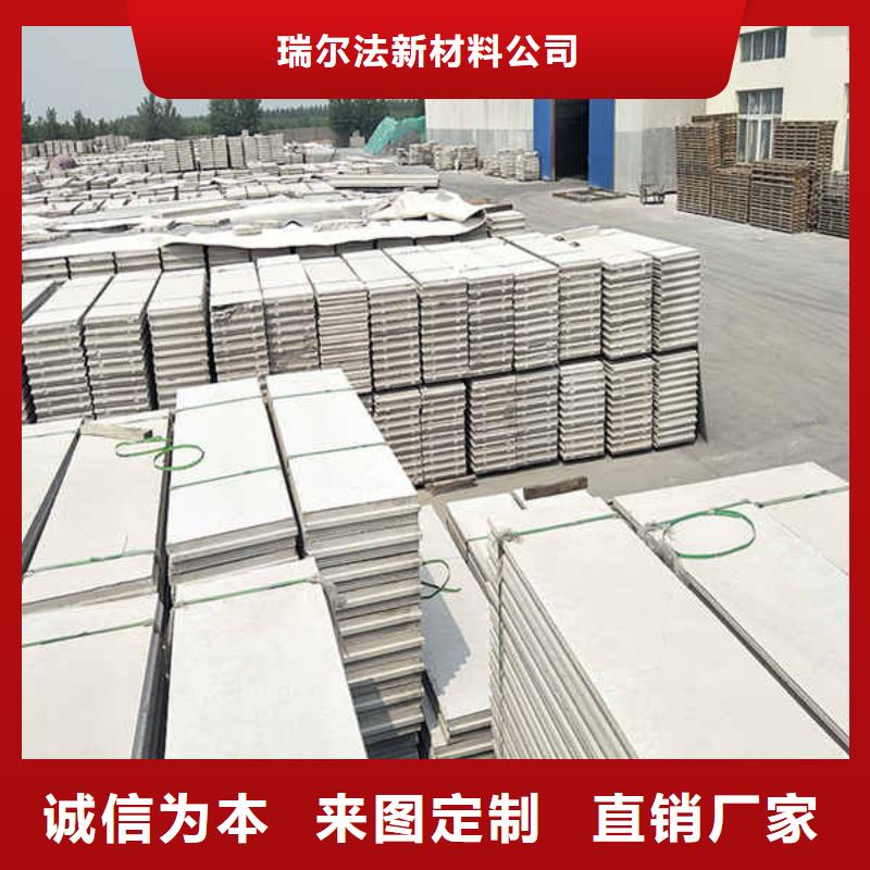 环保复合轻质隔墙板价格走势