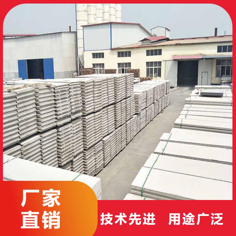 eps轻质隔墙板
厂家货源