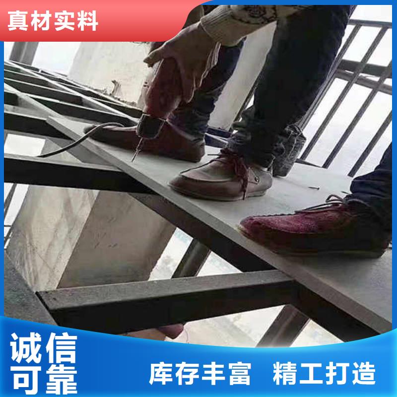 5厘厚纤维水泥板本地厂家送货