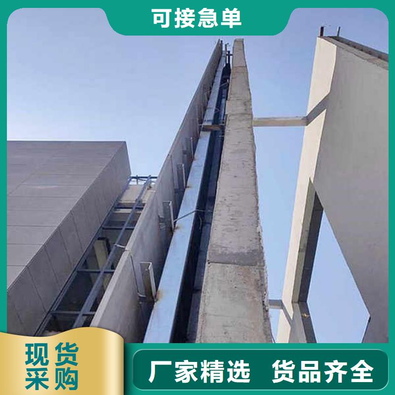 增强纤维水泥压力板正规厂家