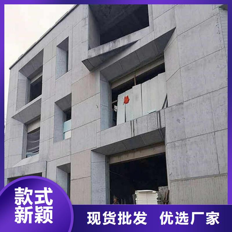 纤维水泥增强板厂家直销