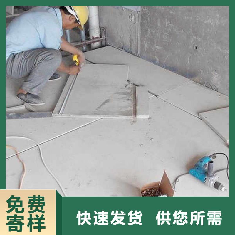 纤维水泥板轻质墙体工厂现货供应