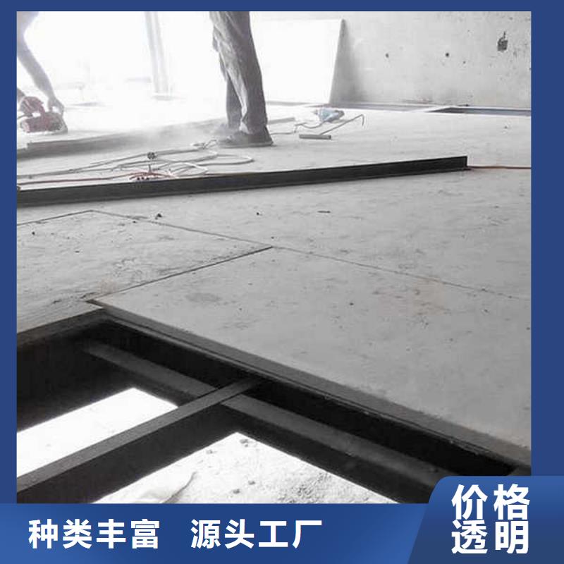 水泥纤维板厂家货源
