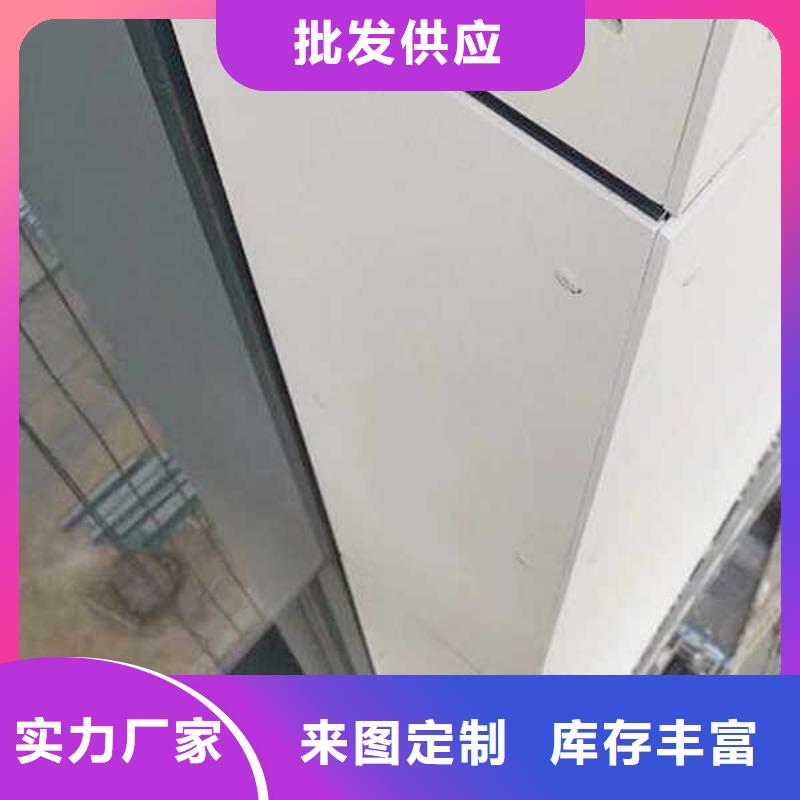 增强水泥压力板厂家报价