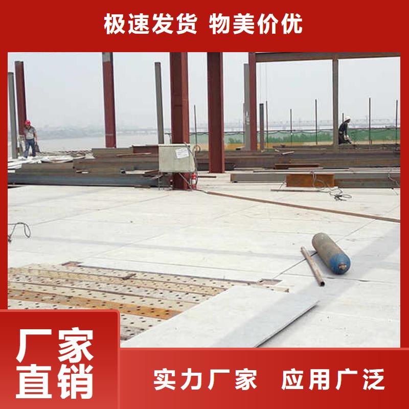 增强水泥压力板厂家报价