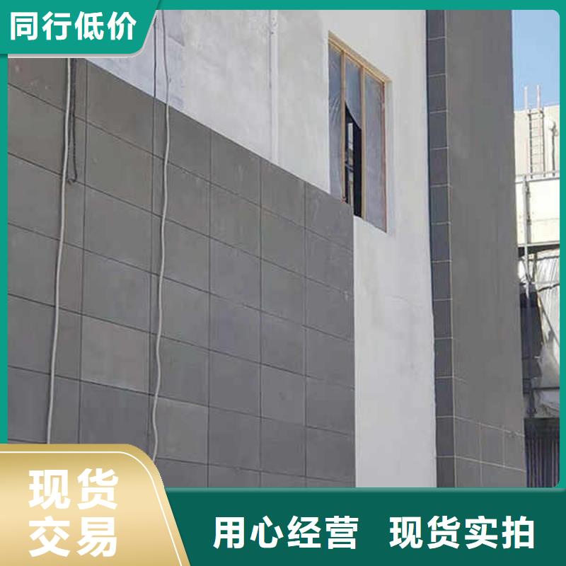 纤维水泥增强板厂家直销