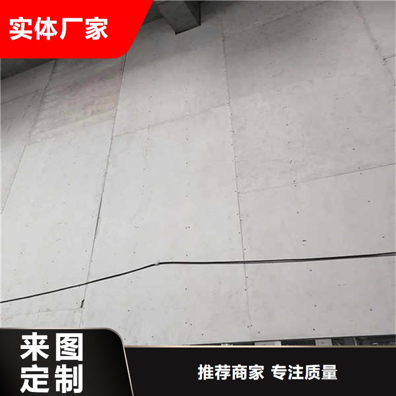厚水泥纤维板制造厂家