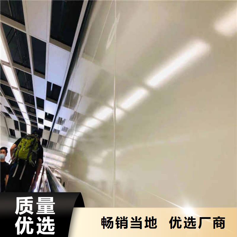 搪瓷钢板硅酸钙板保质保量