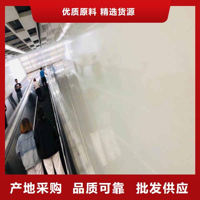 搪瓷钢板8mm水泥板匠心工艺