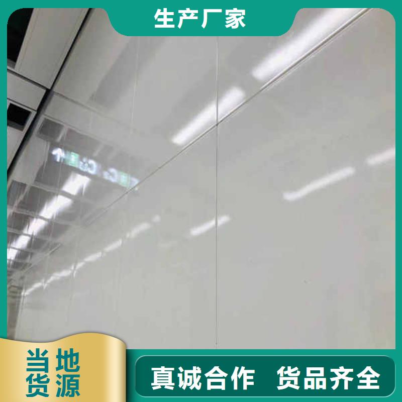 搪瓷钢板8mm水泥板匠心工艺