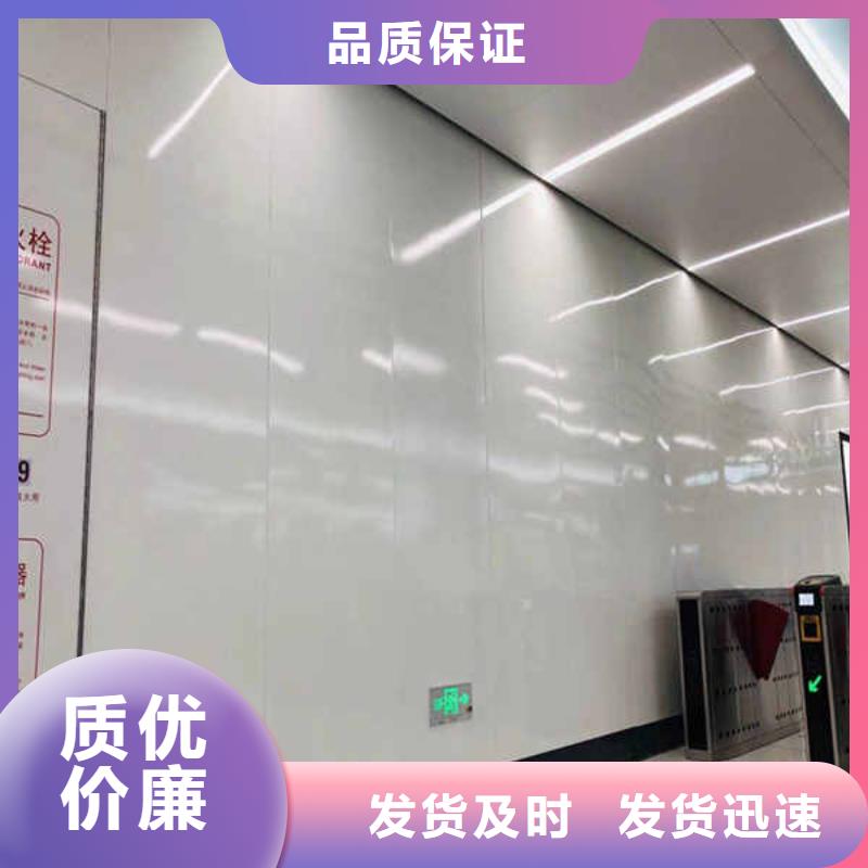 搪瓷钢板内墙隔断多年行业积累