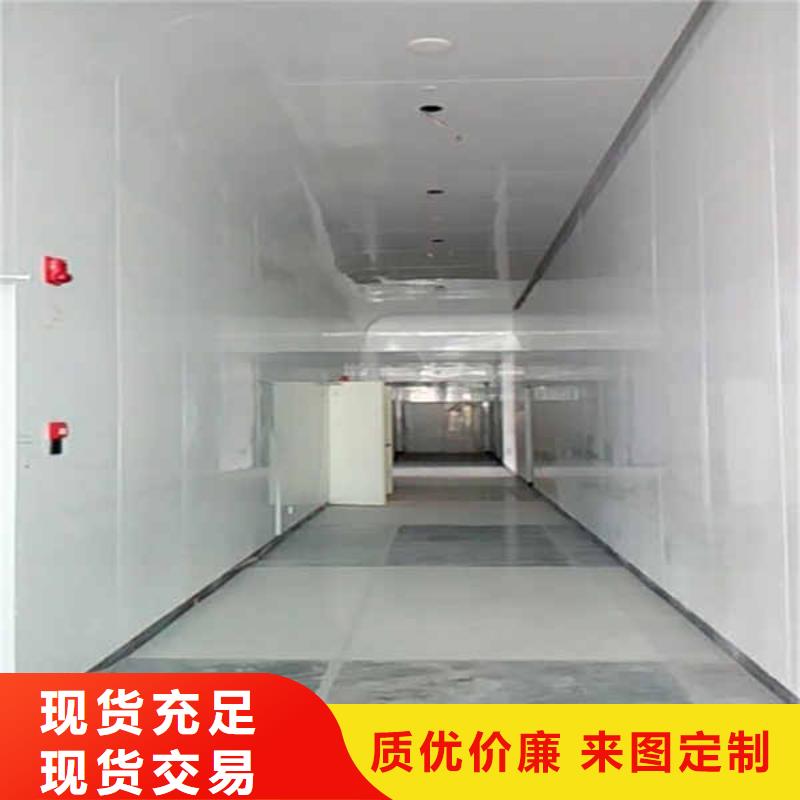 搪瓷钢板内墙隔断多年行业积累
