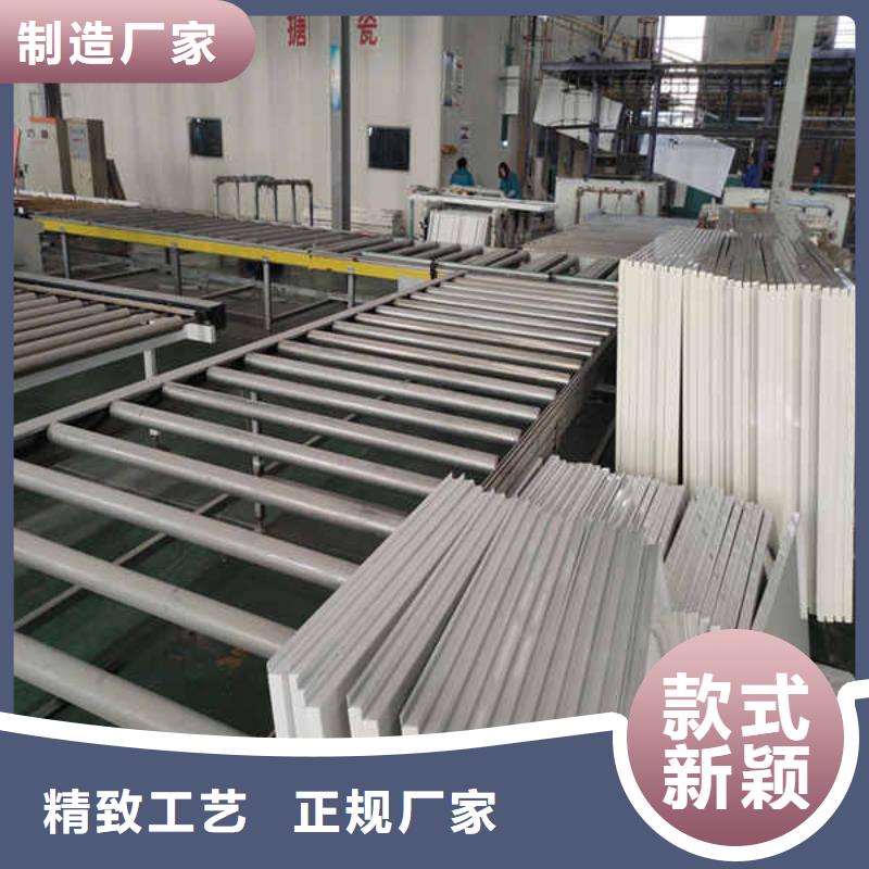 搪瓷钢板内墙隔断多年行业积累