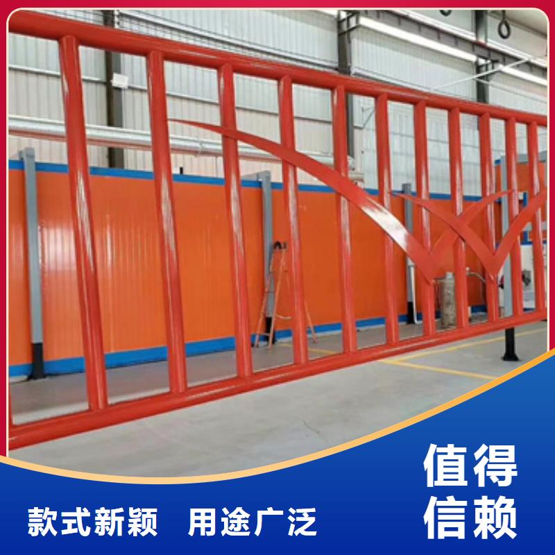 景观不锈钢复合管护栏畅销全国规格齐全畅销全国