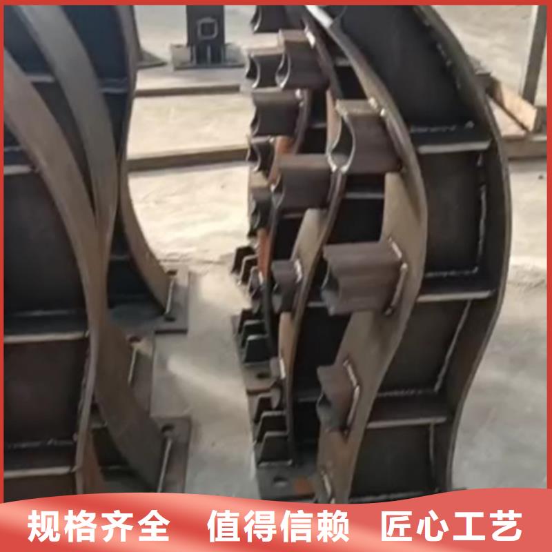 公路防撞护栏企业-实力雄厚