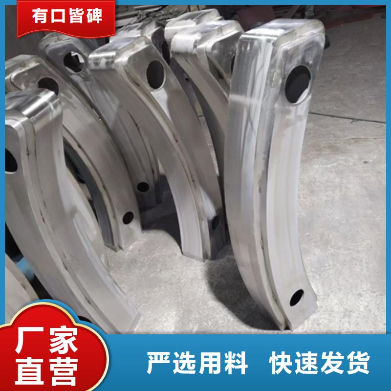 公路防撞护栏立柱放心选择厂家直销放心选择