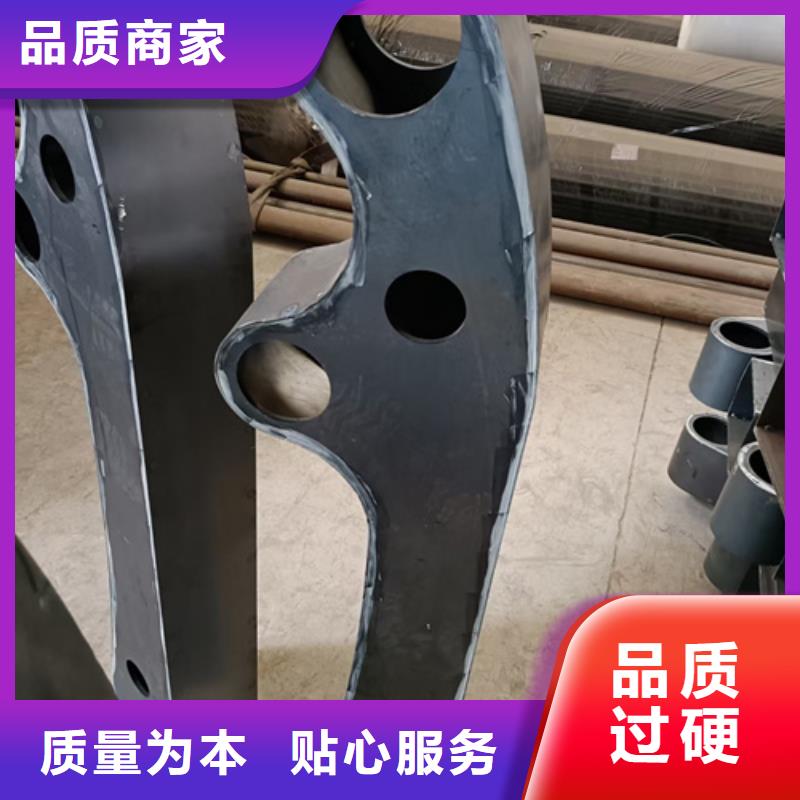桥梁护栏价格优惠欢迎电询