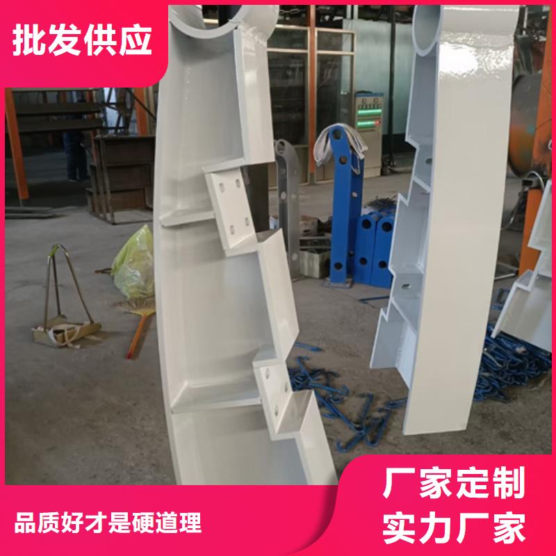 防撞护栏立柱全国走货欢迎电询