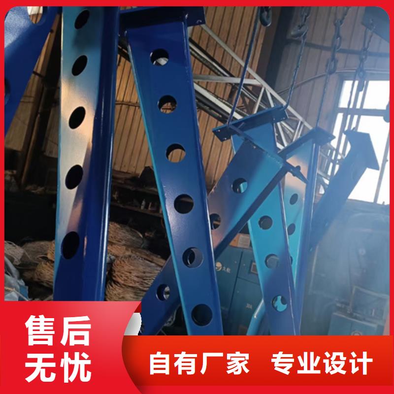 护栏立柱铝合金护栏品牌企业