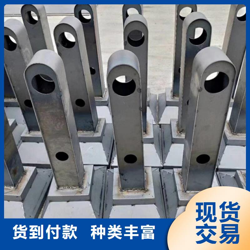 防撞护栏价格公道值得信赖