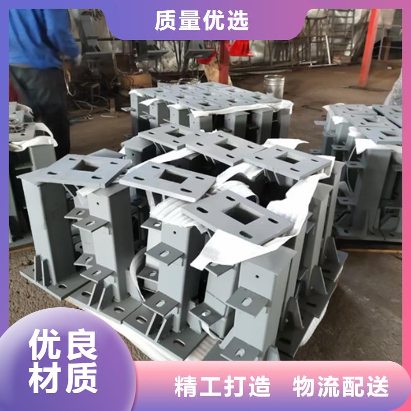 公路防撞护栏企业-实力雄厚