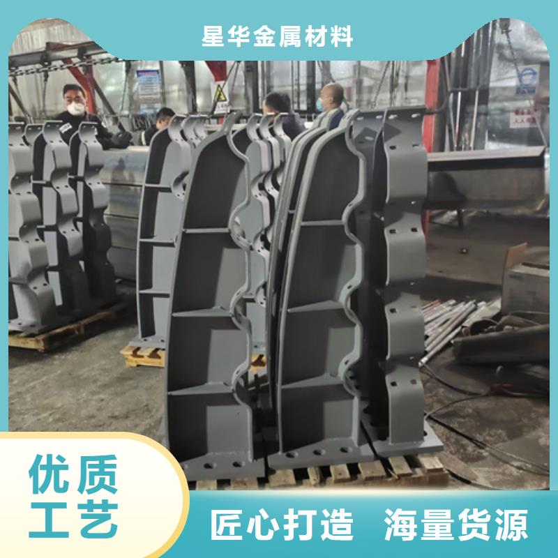 桥梁护栏质优价廉询问报价