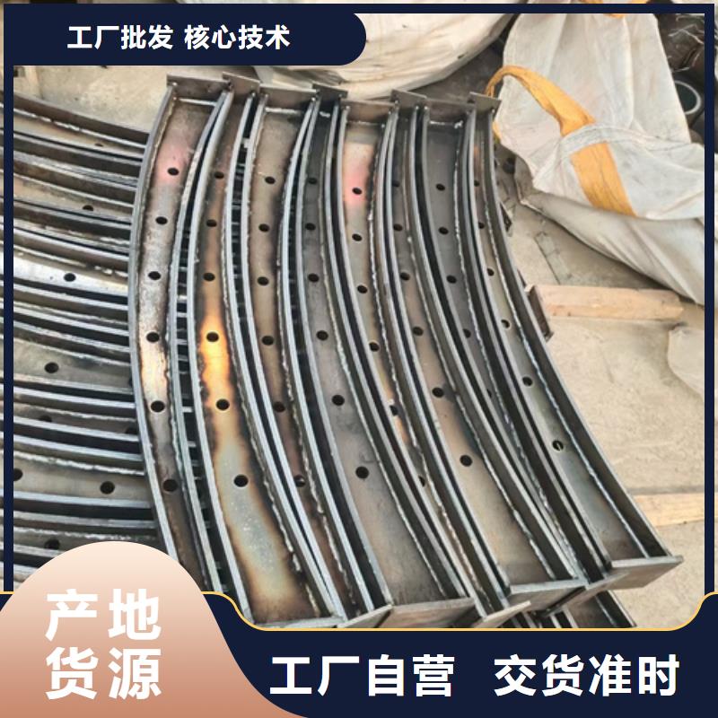 【护栏立柱】_景观护栏好品质用的放心