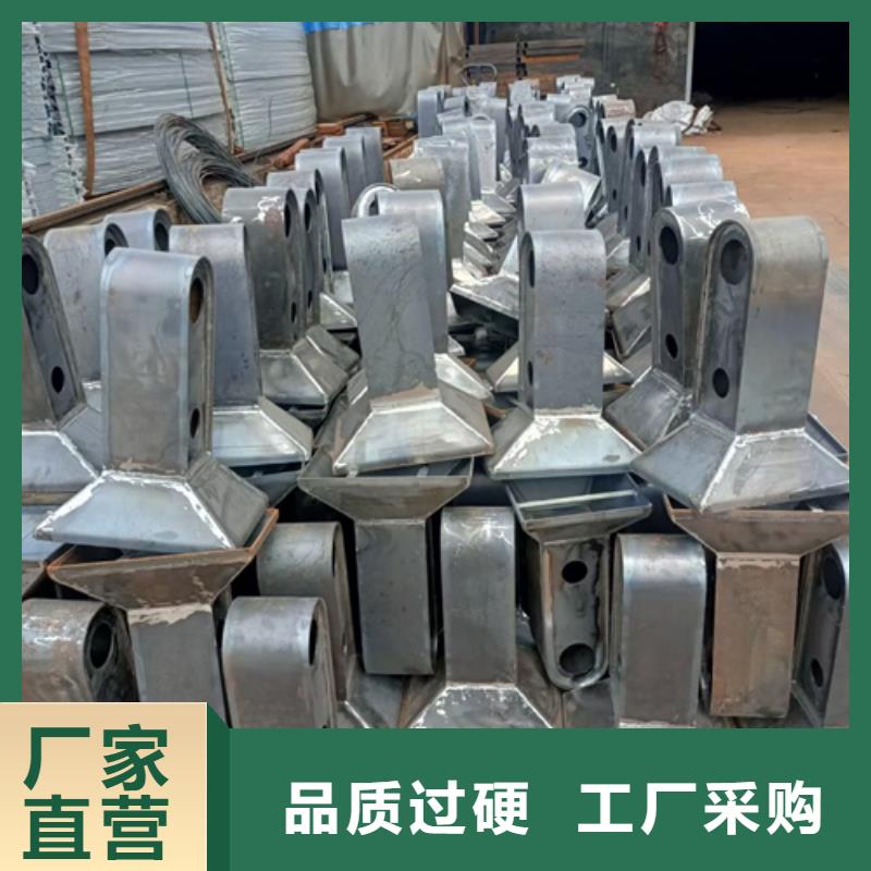 公路防撞护栏企业-实力雄厚