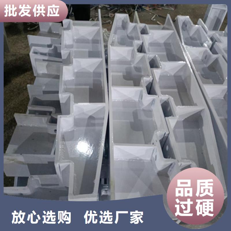防撞护栏价格公道值得信赖