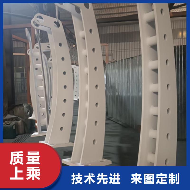 桥梁防撞护栏立柱按需定制产品介绍按需定制