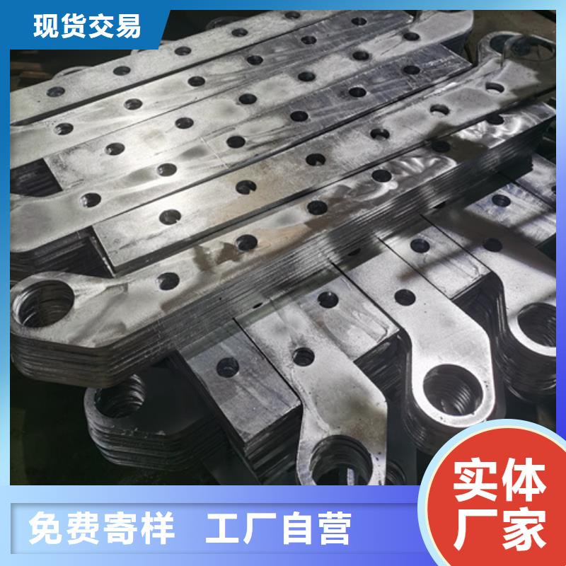 厂家主打产品公路防撞护栏欢迎询价