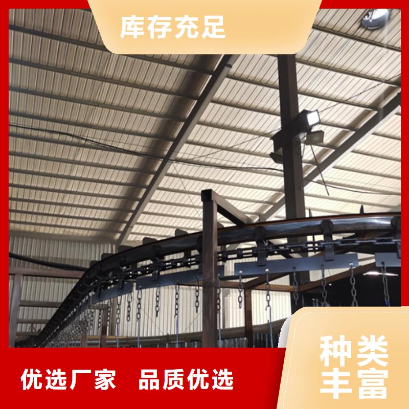 桥梁防撞护栏立柱出厂价格厂家