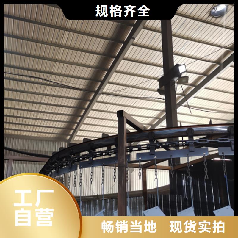 公路不锈钢复合管护栏立柱实力雄厚厂家价格实力雄厚
