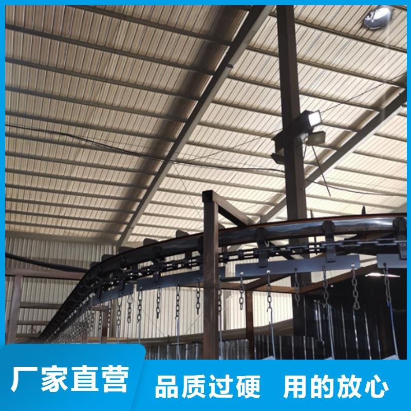 护栏立柱不锈钢复合管护栏支持大小批量采购