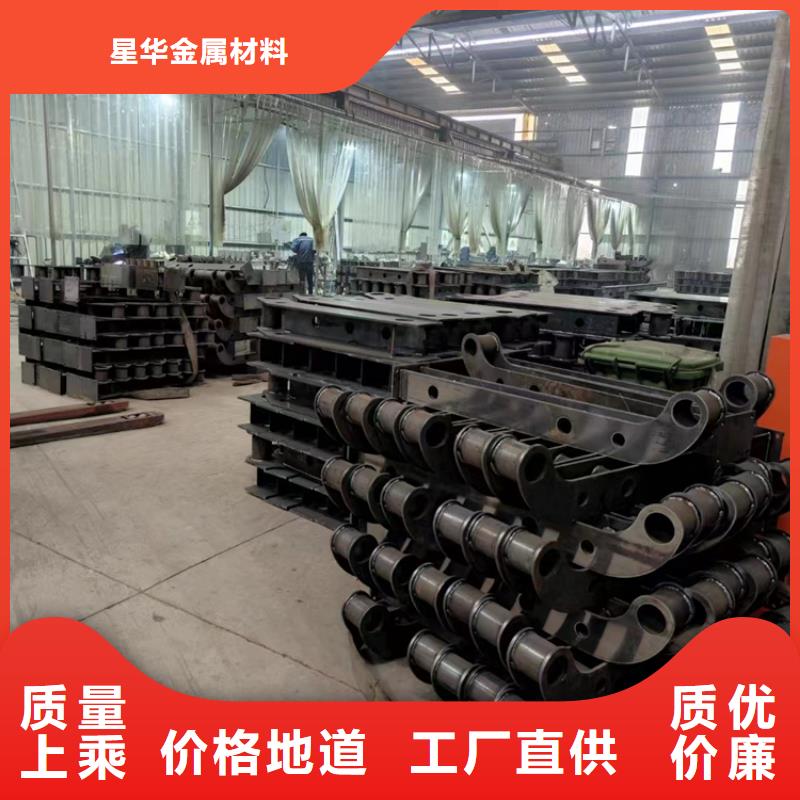 道路防撞护栏质量可靠品质优质量可靠