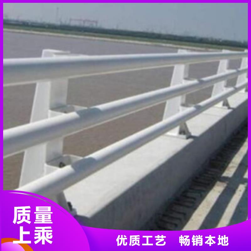 道路防撞护栏种类齐全口碑好种类齐全