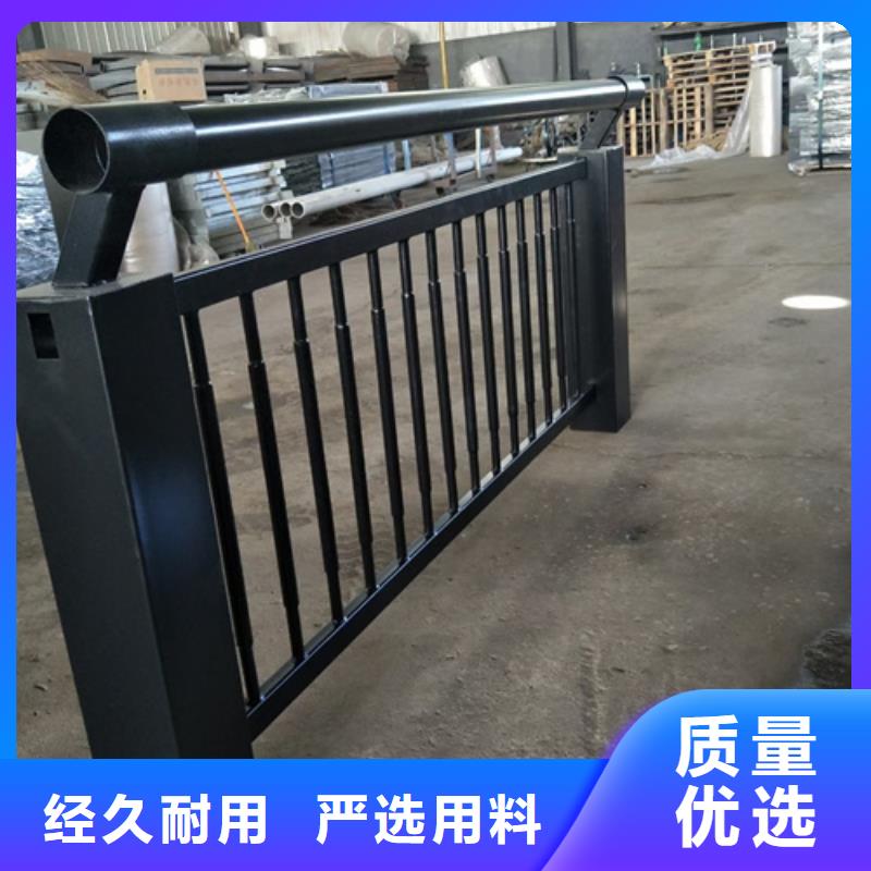 公路防撞护栏来图定制工厂直销来图定制