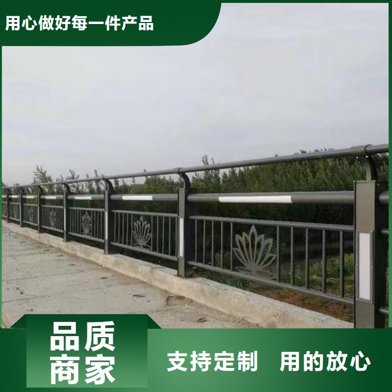 不锈钢复合管护栏不锈钢复合管护栏厂家出厂严格质检