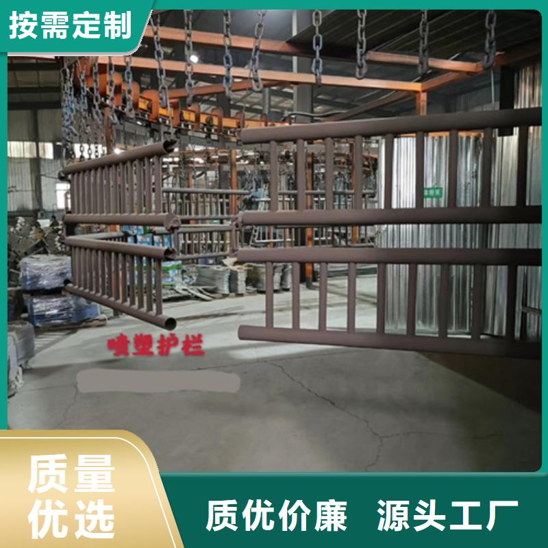不锈钢复合管护栏,不锈钢复合管护栏厂家为您提供一站式采购服务