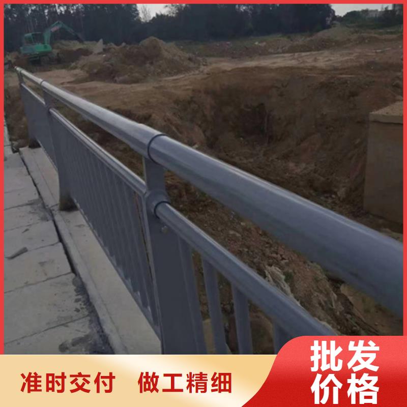 景观不锈钢复合管护栏是您靠谱厂家是您