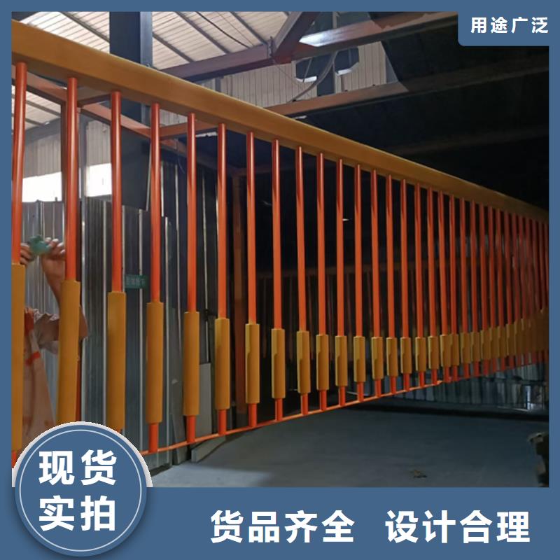 公路不锈钢复合管护栏出厂价格品质保障出厂价格